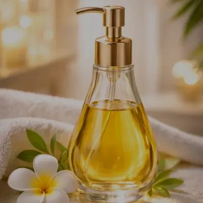 高純度エステオイル